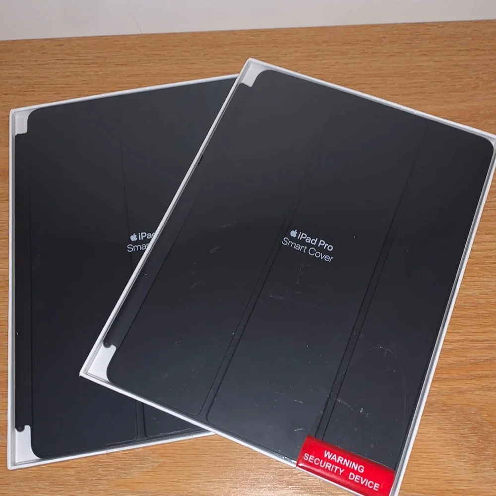 iPad Pro cover